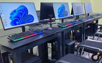 探索上海游戲與動漫開發(fā)培訓(xùn)課程 開啟數(shù)字藝術(shù)職業(yè)之路