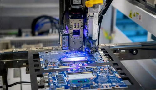 全球首枚3nm芯片問世,非臺積電生產(chǎn),令各國瞠目結(jié)舌的準(zhǔn)備