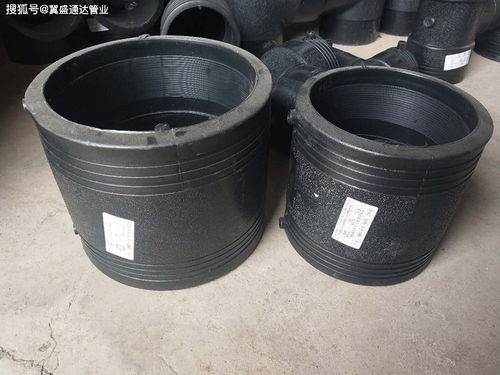 冀盛通達關于鋼絲網骨架復合pe管材和10大優點介紹