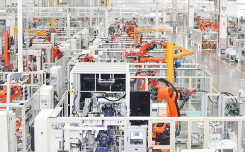 智能數字化工廠全線達產,濰柴重大項目為山東裝備制造業賦能