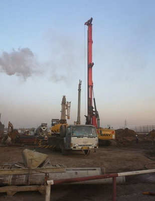 按下項目建設&ldquo;快進鍵&rdquo;海城規(guī)上企業(yè)開復工率超95%