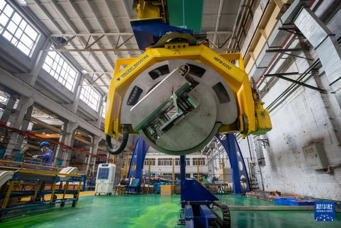 東北智造新引擎 電熔鎂產業匯聚振興新動能